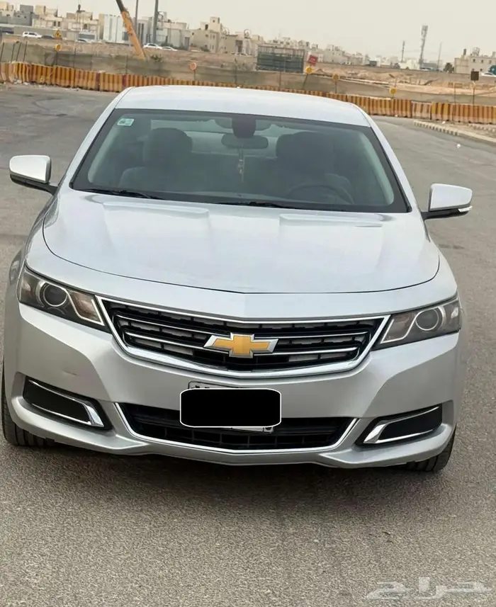 شيفروليه إمبالا 2017 0