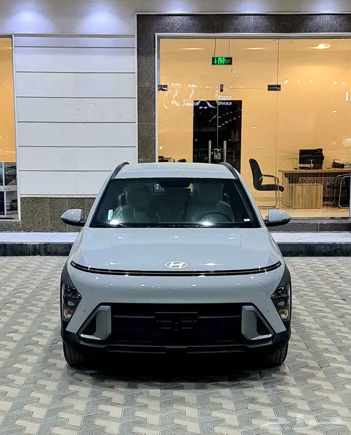 هيونداي كونا فليت 2.0 وعلان 2025 0