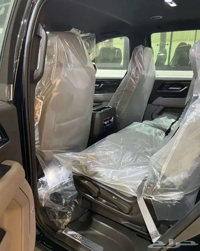 يوكن اليفيشن نص فل دبل 2025 خليجي 12