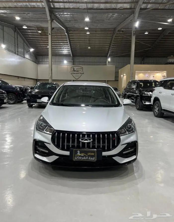 شري اريزو 5 2024 0