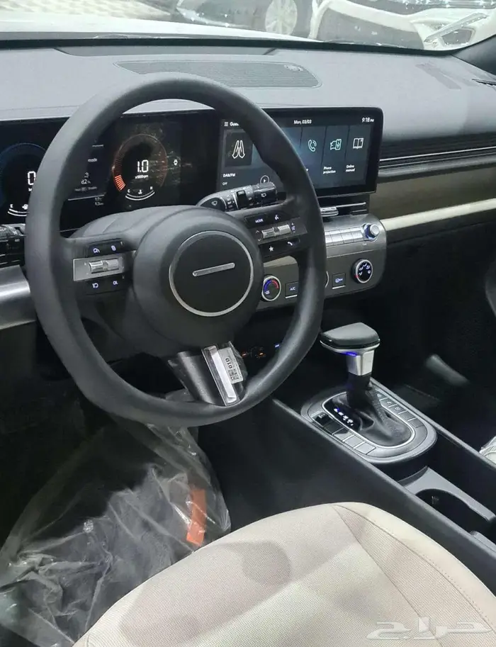 هيونداي كونا فليت 2.0 وعلان 2025 22