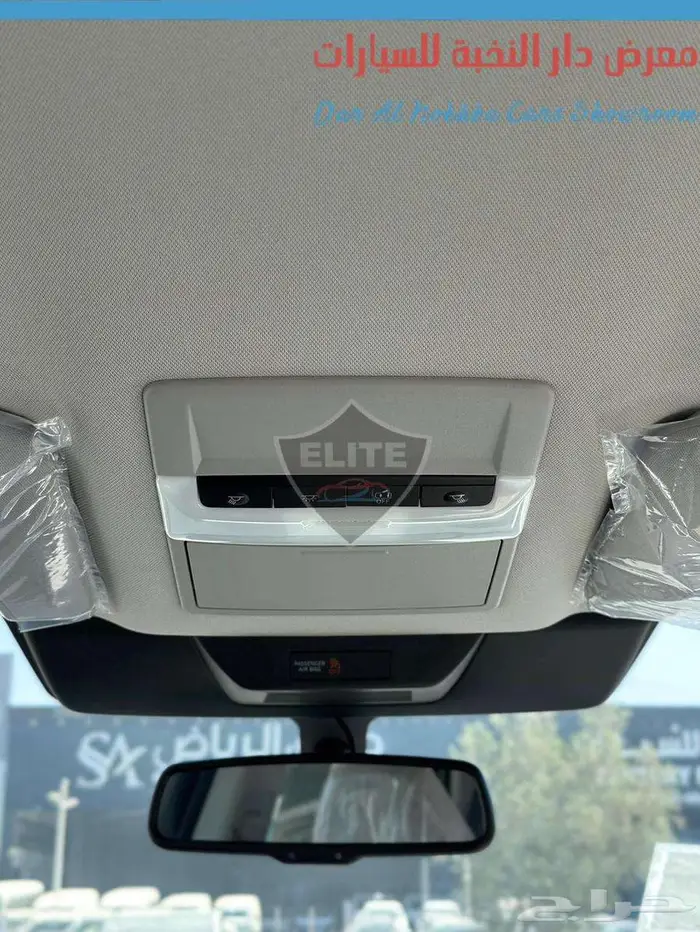 نيسان باثفندر استندر موديل 2024 اقل الاسعار 1