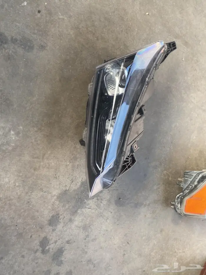 شمعه يمين دونج فينج E32 2026 3