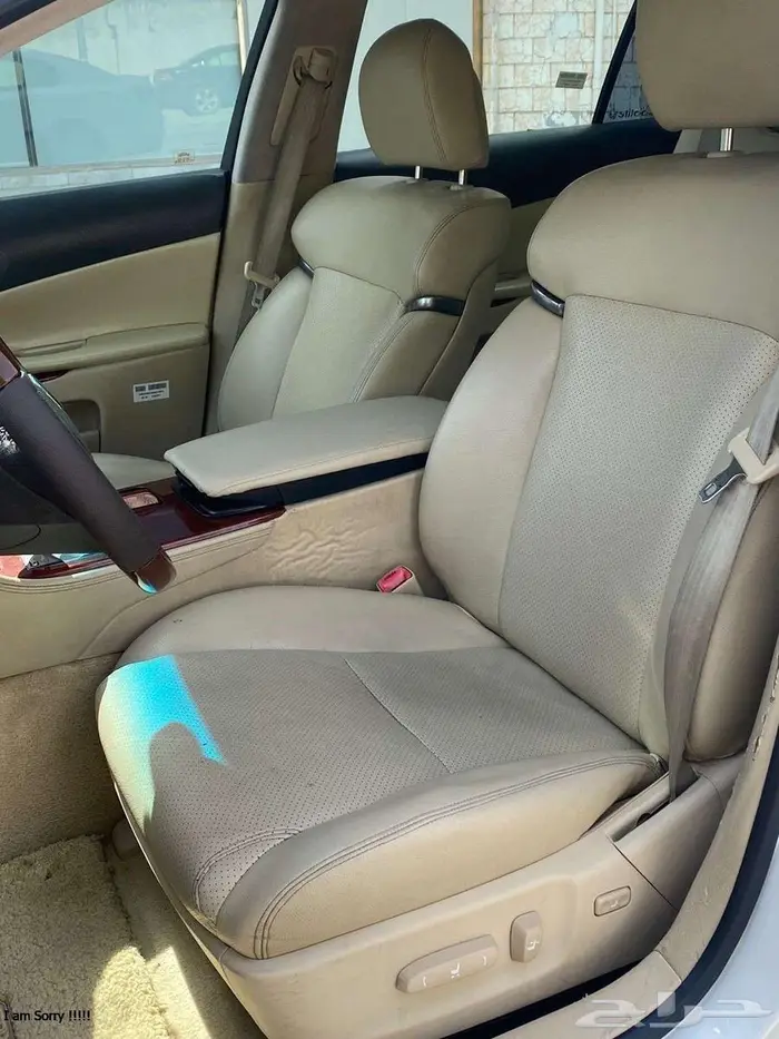 لكزس GS 460 2011 فل كامل سعودي استخدام شخصي للبيع 17