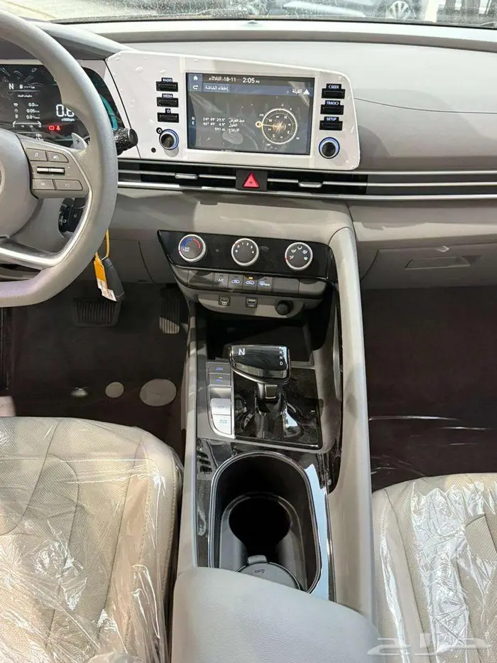 النترا سمارت(2026)عروض نهايه السنه 7