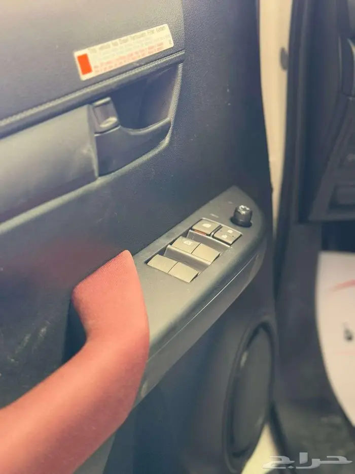 تويوتا هايلوكس غمارتين 2025 سلق ديزل GL2 سعودي 8