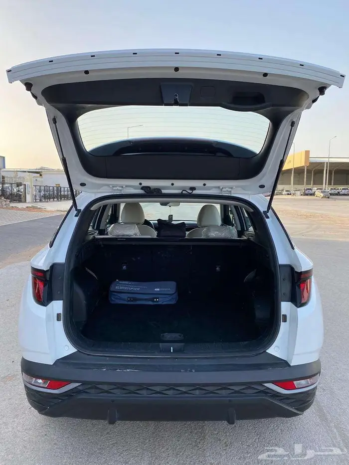 هونداي توسان دبل 2024 10