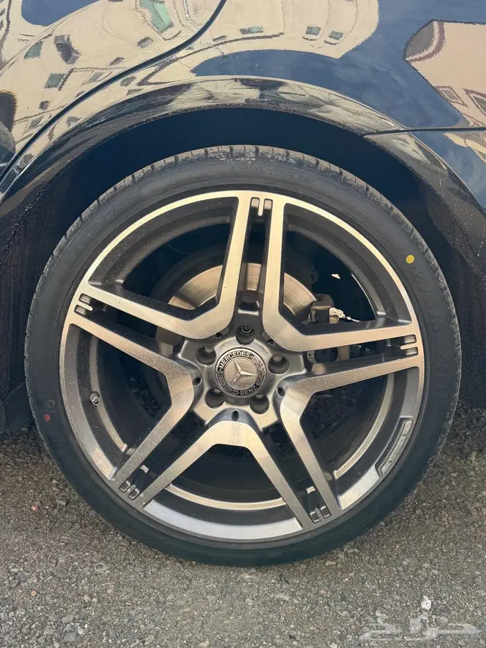 جنوط cls مقاس 19 0