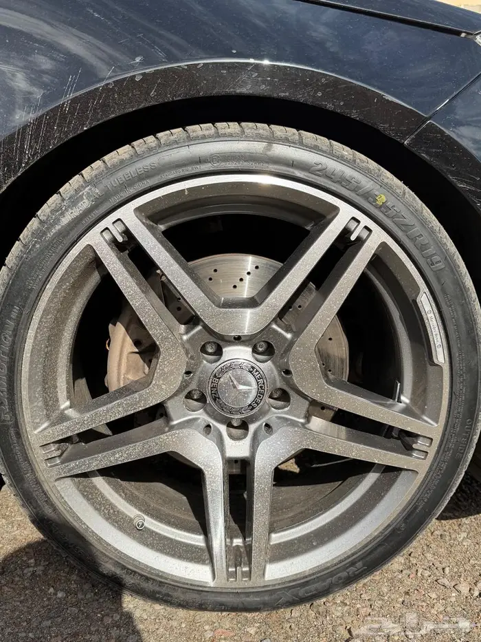 جنوط cls مقاس 19 2