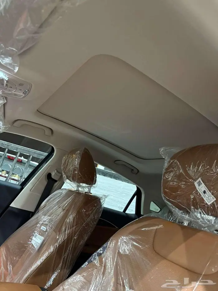 فاو بيسترن B70 م1.5تربو(2026)اقل سعر 8