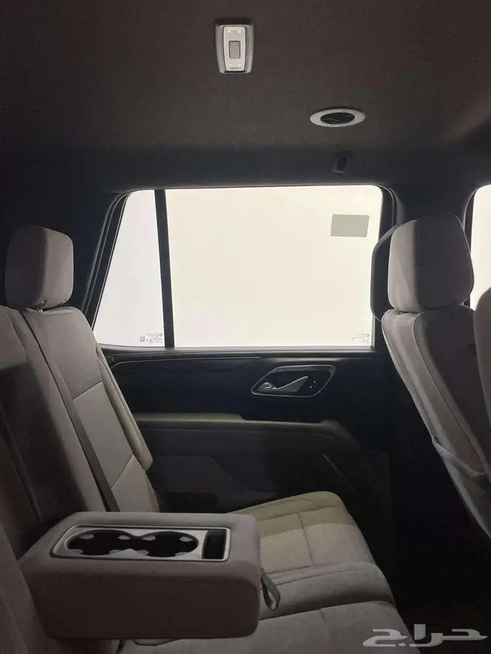 شيفروليه تاهو 2023 23