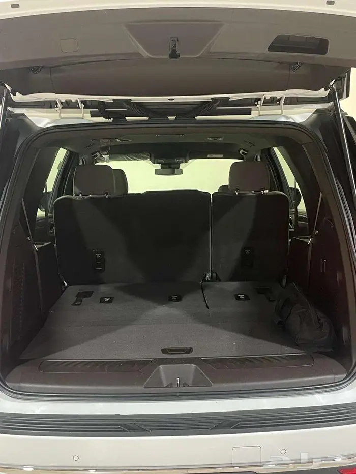 شيفروليه تاهو 2023 34