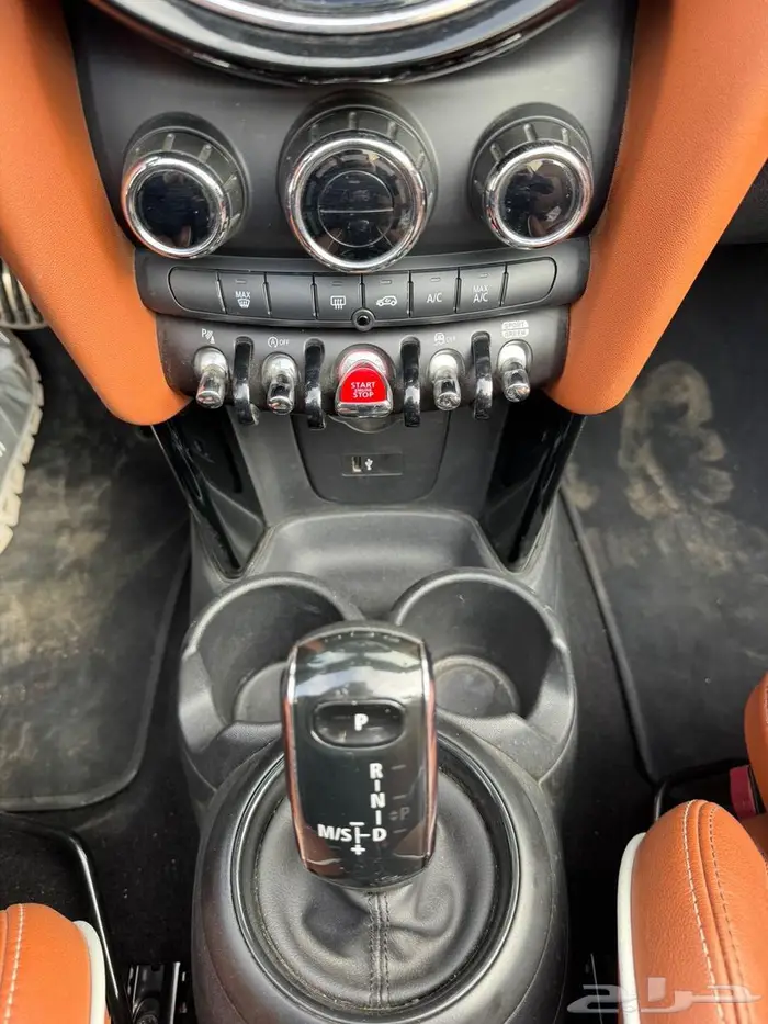 ميني كوبر كشف 2022 11