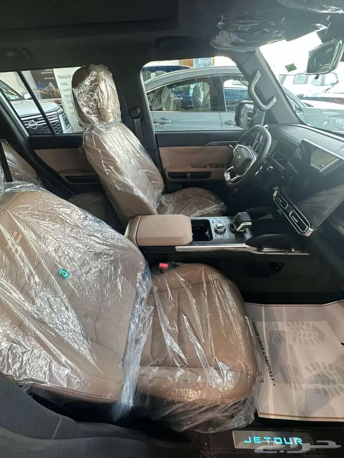 جيتور T2 لاكجري وبلس 2026 9