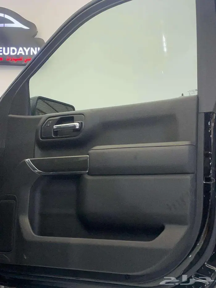 جي ام سي سييرا AT4 2022 19