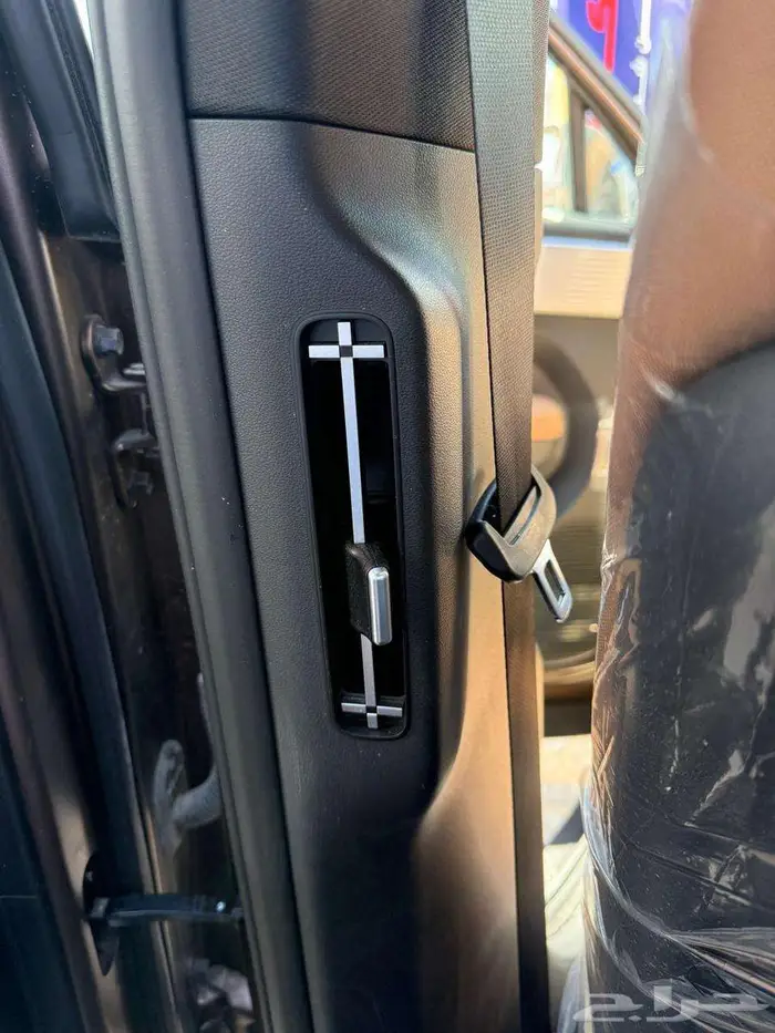 هيونداي سنتافي سمارت موديل 2024 8