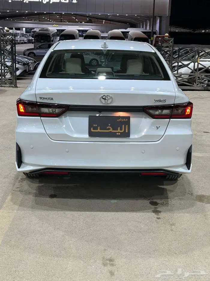 يارس 2023 سعودي 6