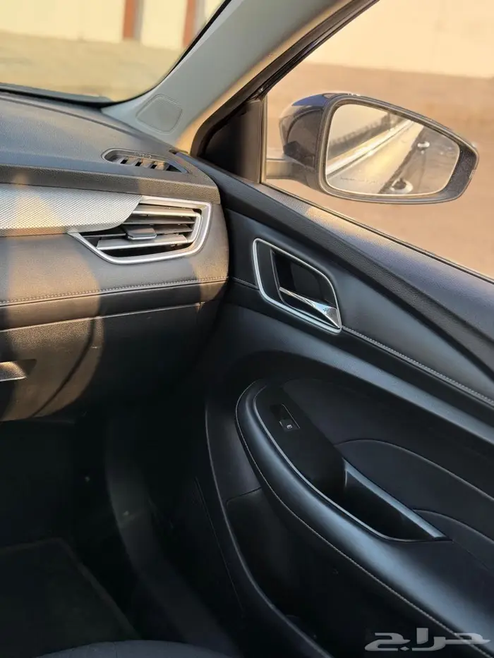 ام جي 5 نص فل 2022 السعر 26 الف 16