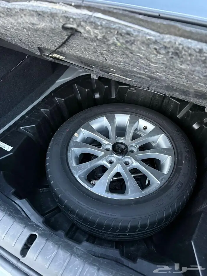 للبيع كابرس موديل 2013 9