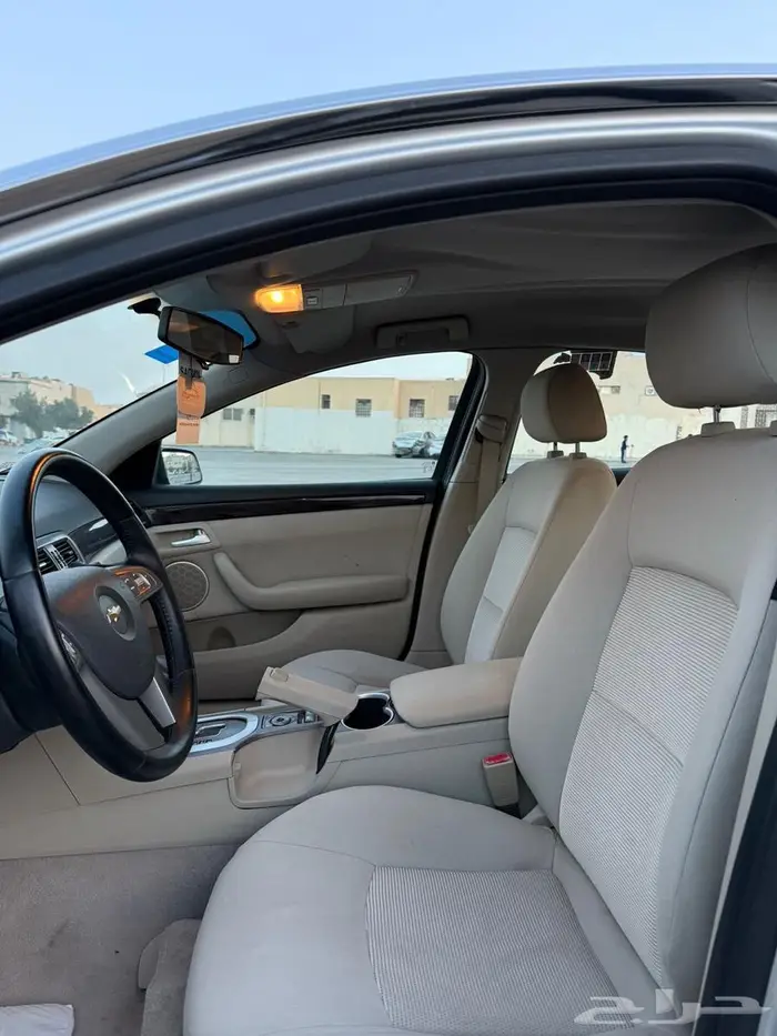 للبيع كابرس موديل 2013 12