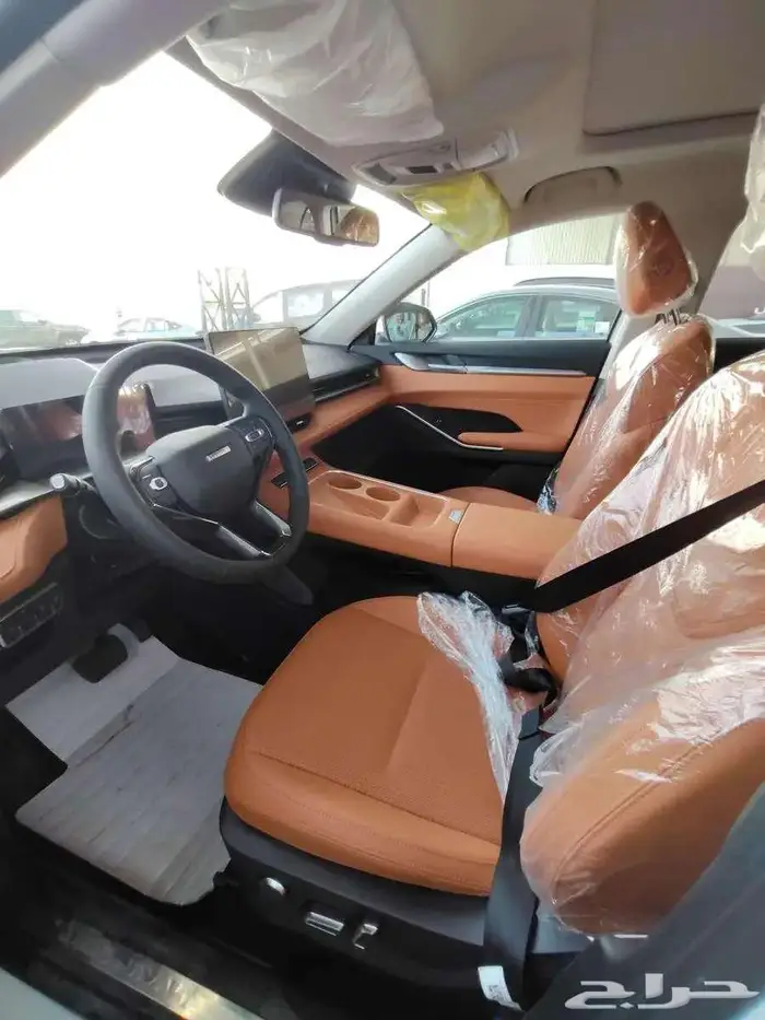 هافال اتش 6 بريميوم - 2026 - HAVAL H6 PREMIUM FL 7