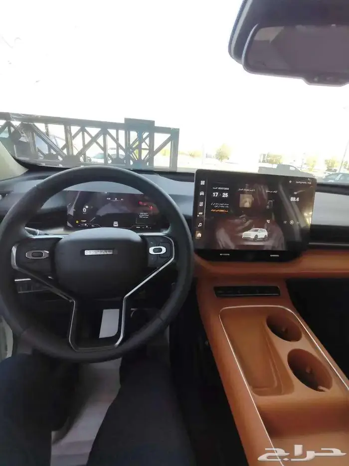 هافال اتش 6 بريميوم - 2026 - HAVAL H6 PREMIUM FL 9