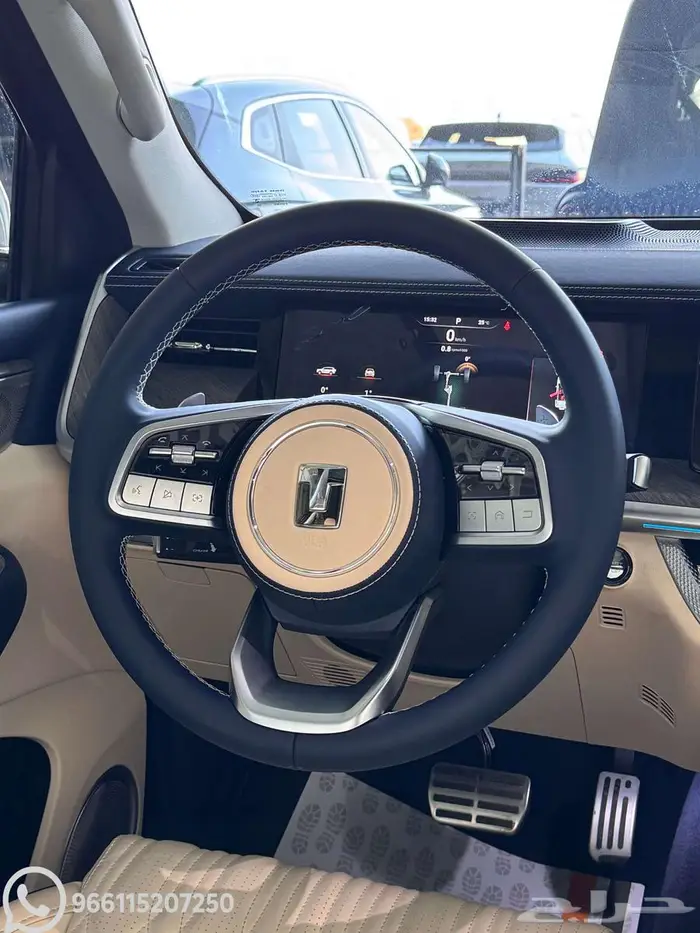 تانك 500 روك اديشن 2026 توصيل لجميع انحاء المملكه 3