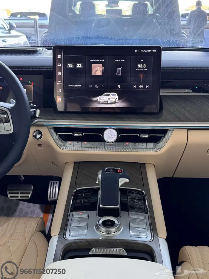 تانك 500 روك اديشن 2026 توصيل لجميع انحاء المملكه 4