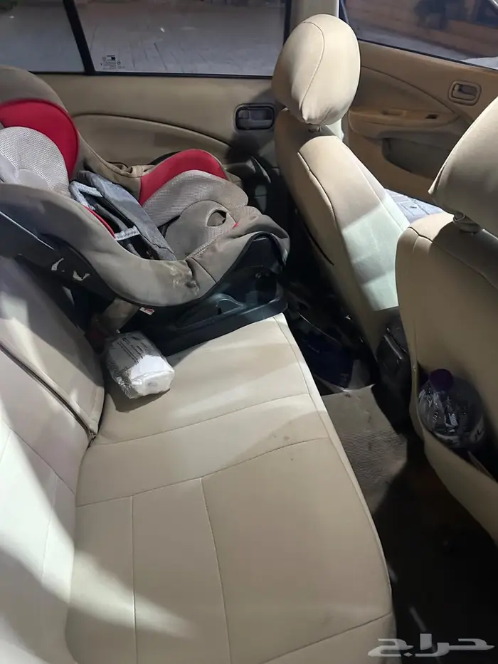 نيسان صني 2011 1