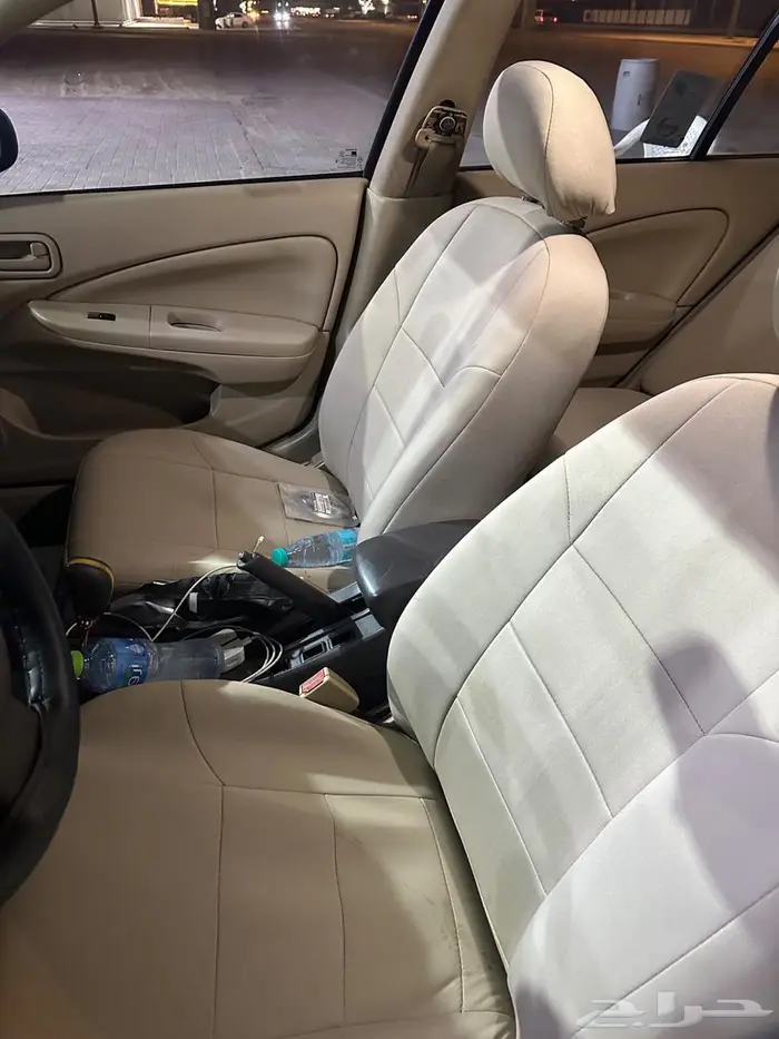 نيسان صني 2011 6