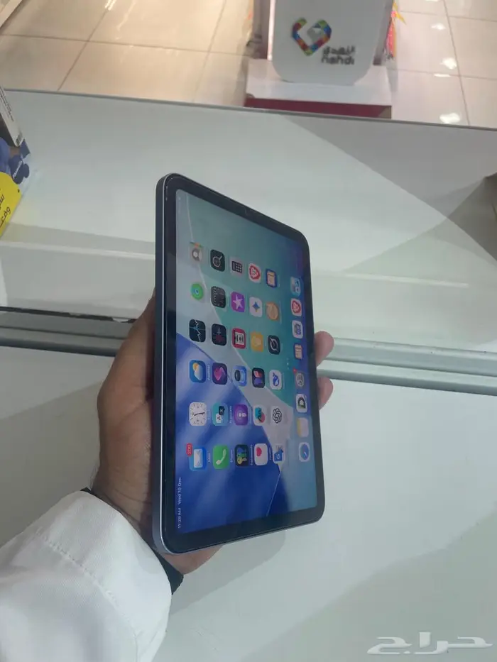 Ipad mini 6 ايباد مينى 6 2