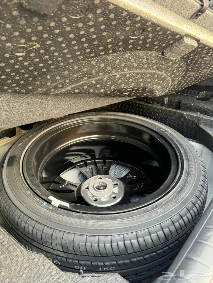 هوندا اكورد سبورت 2021 قمة في النظافة 40