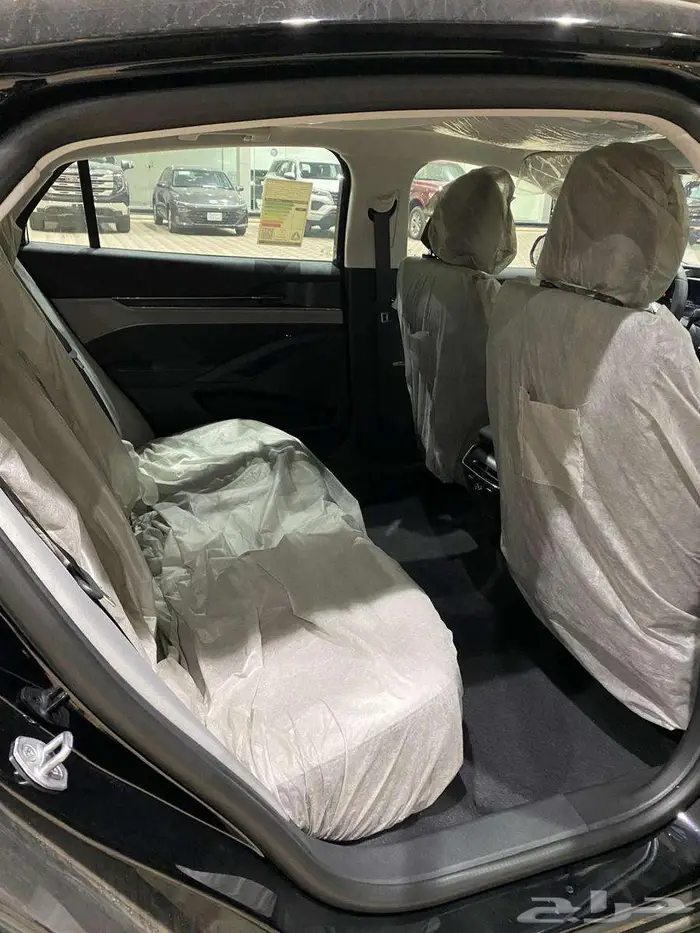 عرض توروس امبيانتي 2026-توكيلات الجزيرة.115000شامل الضريبة 5