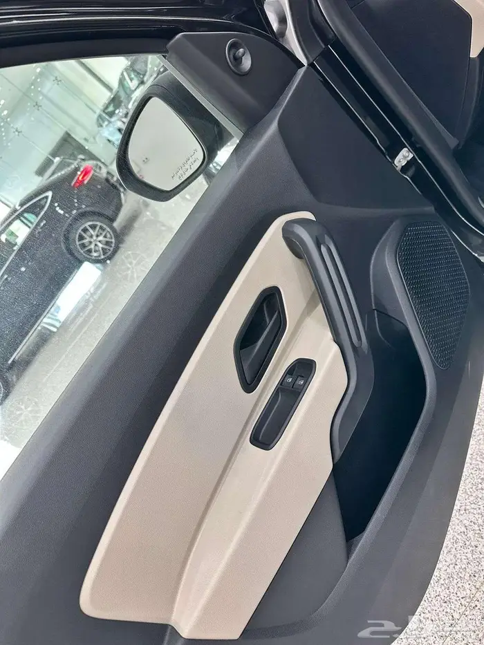 رينو داستر 2025 ستاندر 10