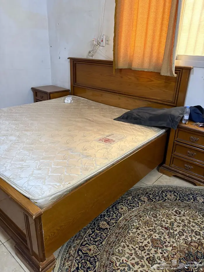 غرفة نوم 4 5 0