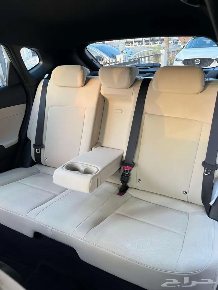 هيونداي كونا 2024 عداد 50 على الضمان 22