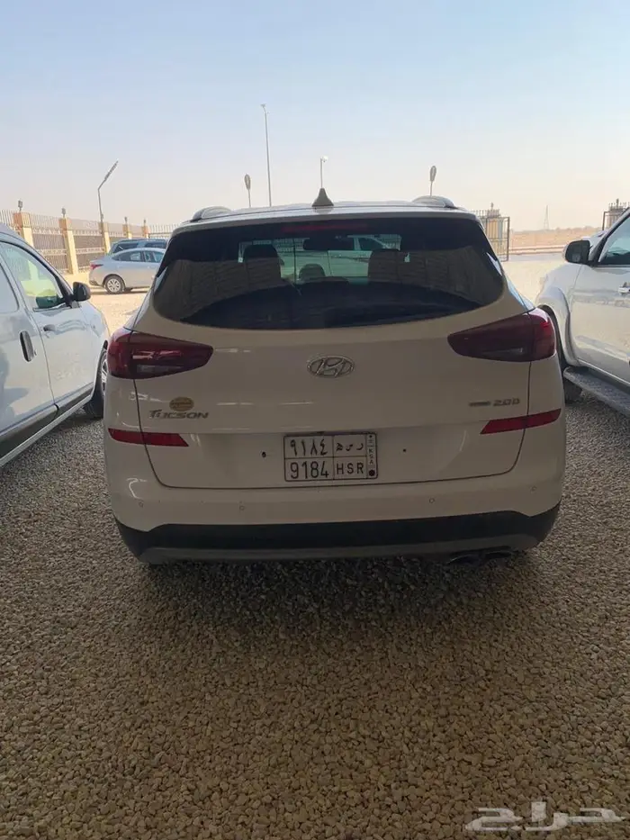 هونداي توسان ديزل 2019 فل كامل 0