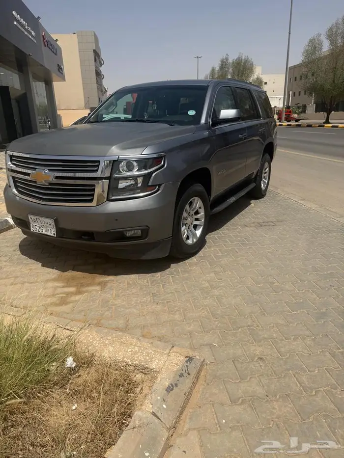 للبيع تاهو  2018 1