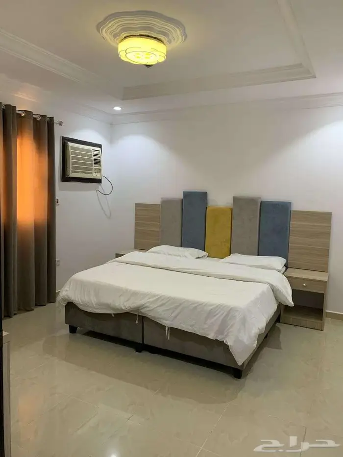 شقق مفروشه للايجار بجدة حي البوادي - مفروش جده 0