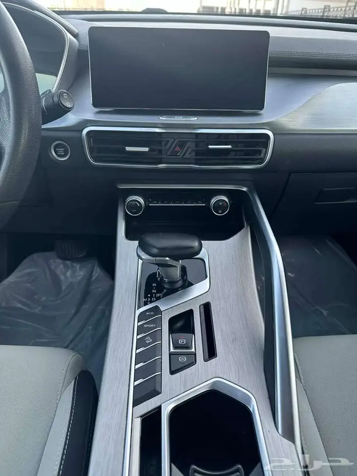 جيلي كولراي 2023 12