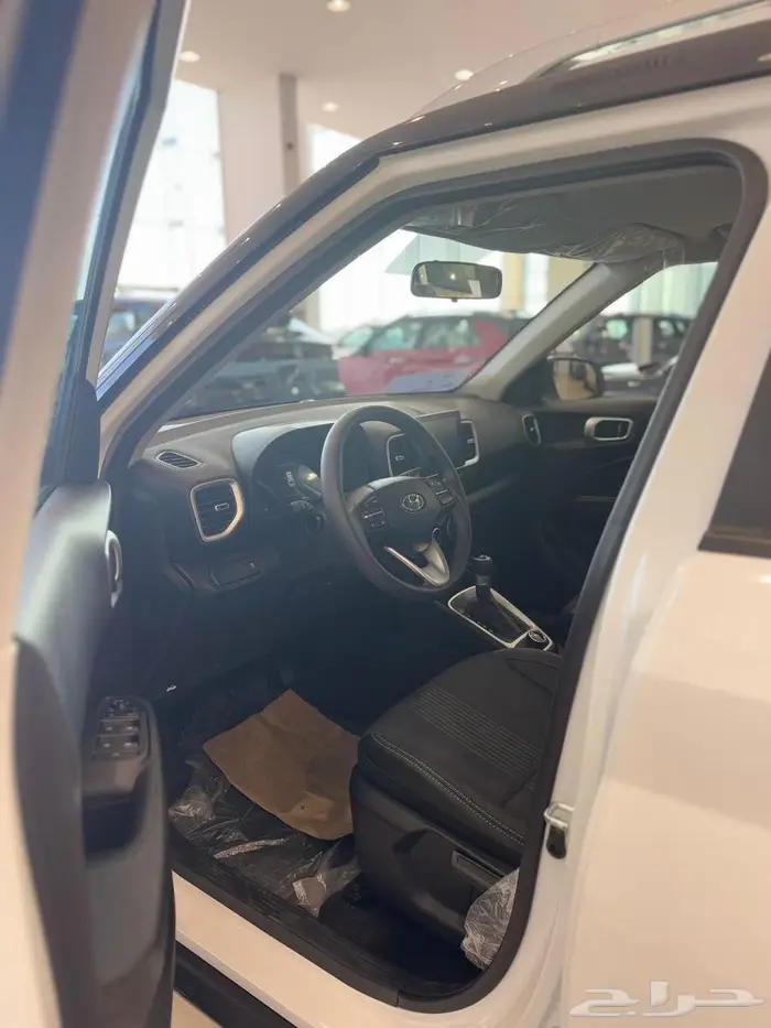 هيونداي فينيو 2024 3