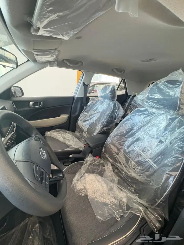 هيونداي فينيو 2024 2