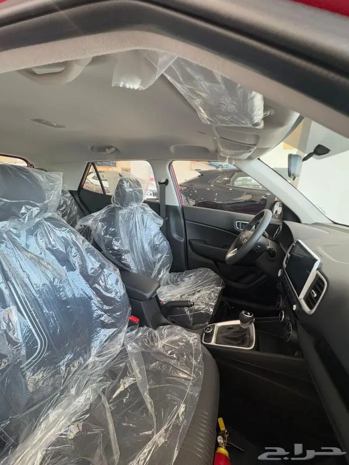 هيونداي فينيو 2024 6