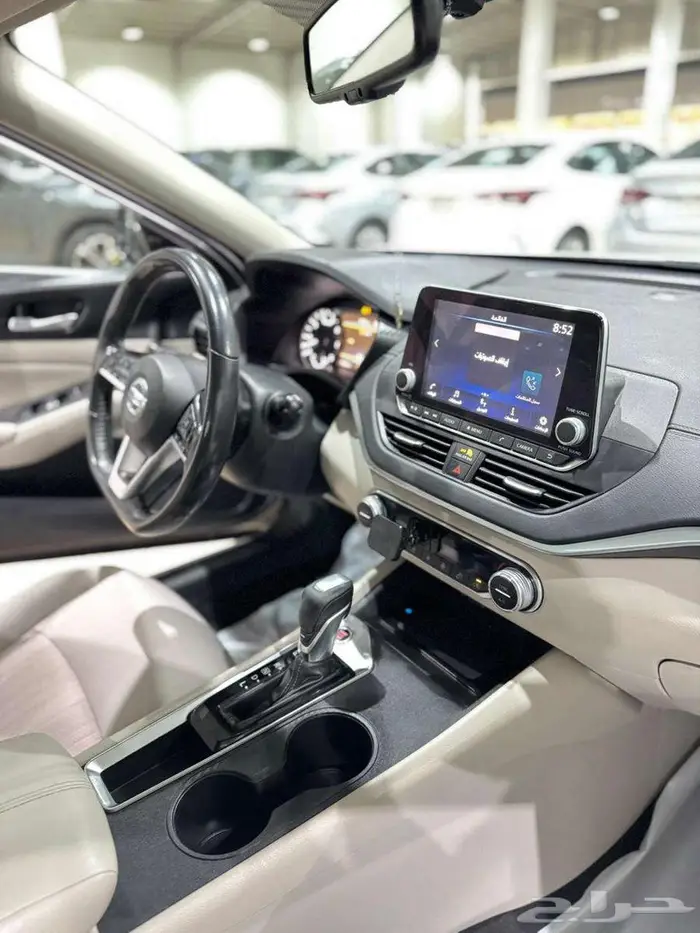 نيسان التيما 2022 نص فل بدي وكالة 6