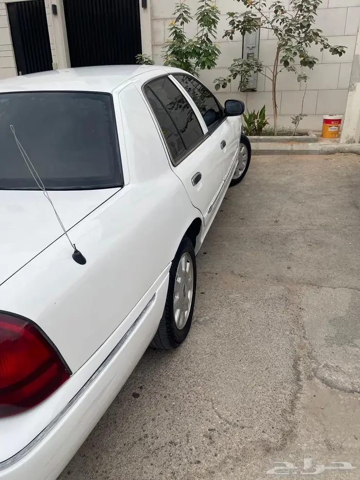 عاجل ومستعجل فورد قراند ماركيز للبيع 2005 4