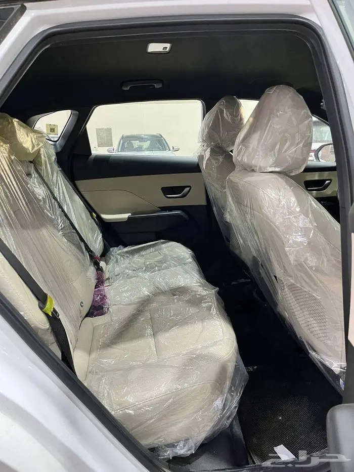 عروض نهاية العام هيونداي كونا كمفورت 2025 6