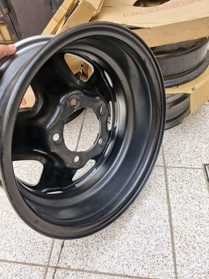 جنوط ديازل ربع شاص جديد اصلي 2