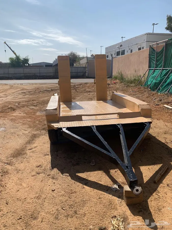 قلص - بوبكات - مقطورة 0