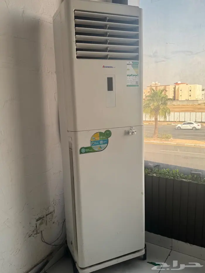 مكيفات وثلاجات وأجهزة مقهى 5