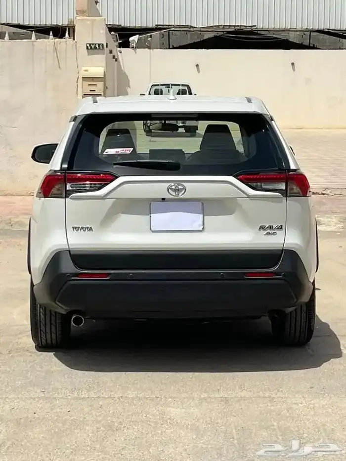 راف فور 2022 دبل سعودي 7